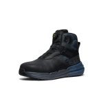 Men's Snapline CF Waterproof Boot (Carbon Toe)  |  Vintage Indigo/Black