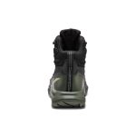 Men's Targhee Blur Waterproof Work Boot (Carbon Toe)  |  Forest Night/Black