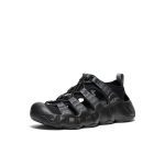 Women's Hyperport H2 Sandal | Black/Steel Grey