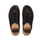 All Gender UNEEK II Convertible | Black/Black