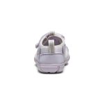 Little Kids' Seacamp II CNX | Thistle/Star White