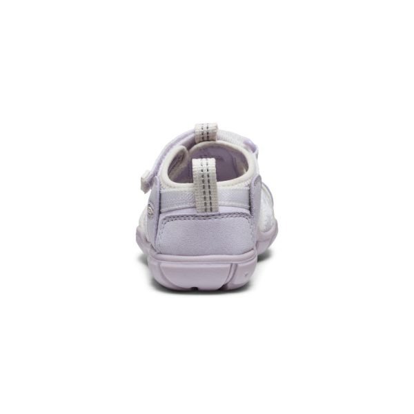 Little Kids' Seacamp II CNX | Thistle/Star White