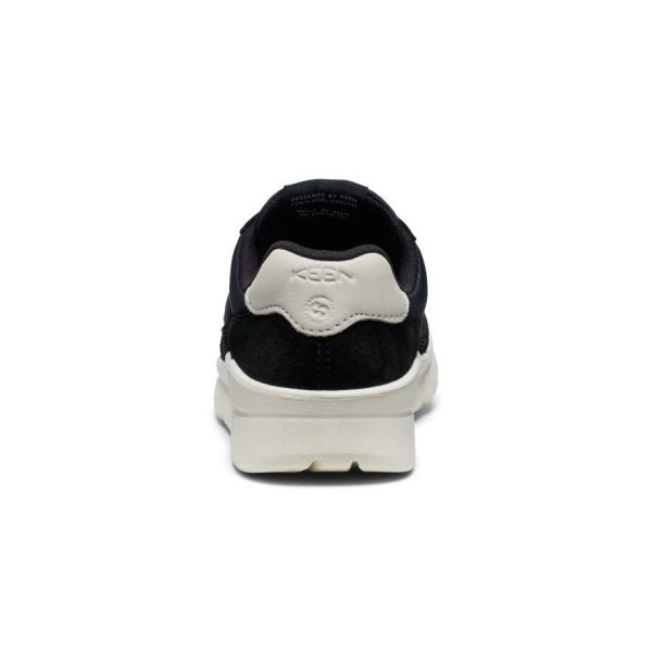 Women's KM2 Jogger | Black/Birch