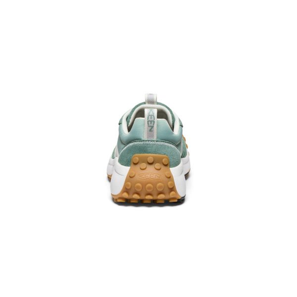 Women's KS86 Sneaker | Dark Forest/Star White