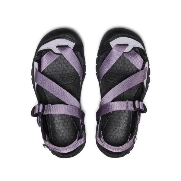 Women's Zerraport II Sandal  |  Purple Haze/Thistle