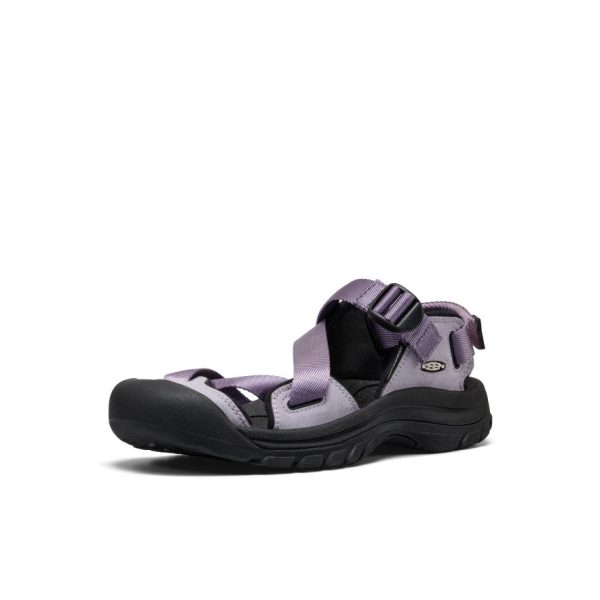 Women's Zerraport II Sandal  |  Purple Haze/Thistle