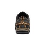 Men's Targhee III Waterproof  |  Black Olive/Golden Brown
