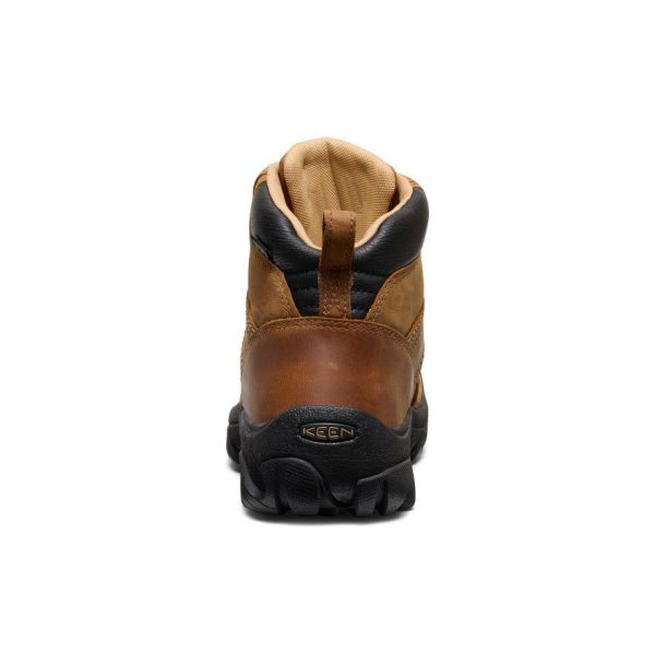 Women's Pyrenees Waterproof Hiking Boot  |  Syrup