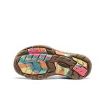 Women's Newport Retro | Multi/Gingham