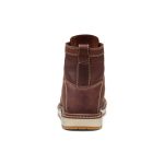 Women's San Jose 6 Boot (Aluminum Toe)  |  Gingerbread/Gum