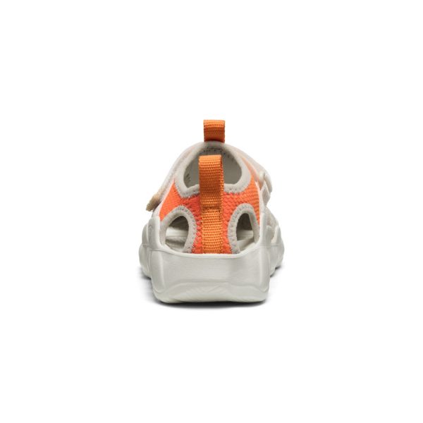 Little Kids' Hyperport H2 Sandal  |  Evening Primrose/Grenadine