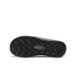 Men's Whyser Slip-On  |  Black