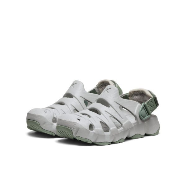 Little Kids' HyperFLT Clog | Vapor/Lily Pad