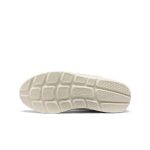 Women's KM2 Leather Jogger | Birch/Naval Academy
