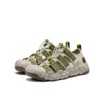 Men's Hyperport H2 Sandal | Abbey Stone/Golden Cypress