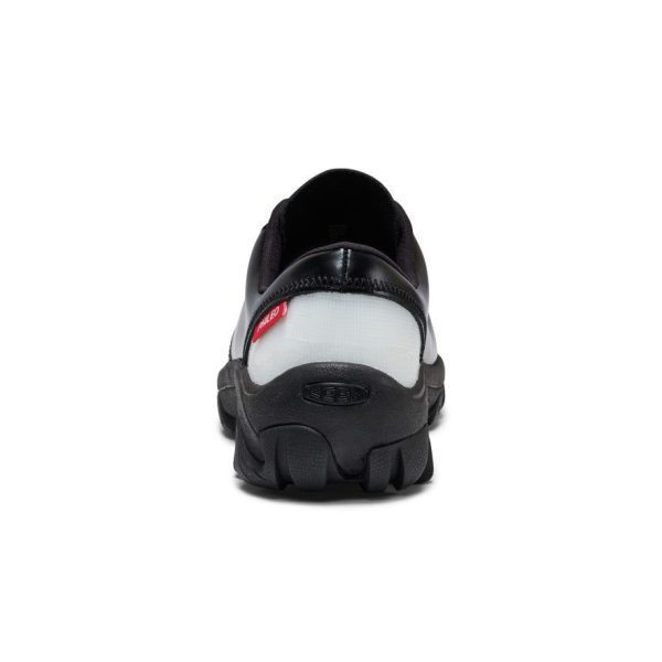 Men's Targher PHILEO Shoe  |  Black