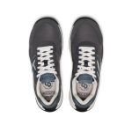 Women's KS86 Utility ESD Work Sneaker (Carbon Toe)  |  Magnet/Black