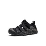Women's Hyperport H2 Snow Peak Sandal | SP Triple Black
