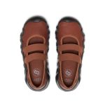 Women's Hyperport Mary Jane Sandal  |  Cappuccino/Black