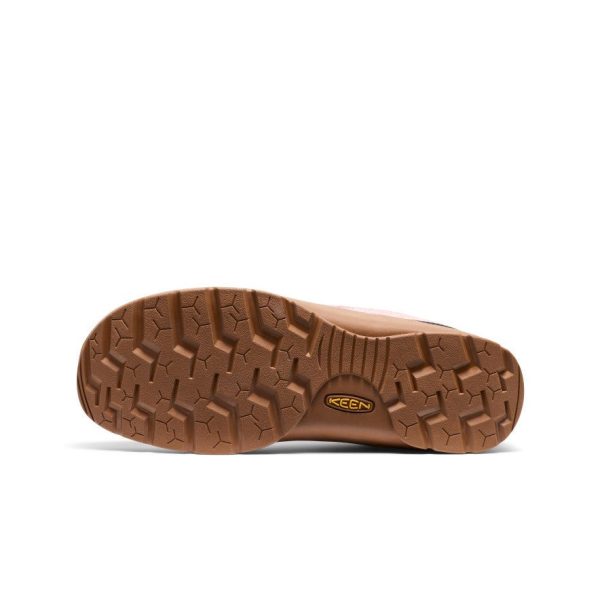 Men's Jasper Sneaker x Highsnobiety  |  Pink/Gum