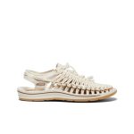 Women's UNEEK Canvas  |  Natural Canvas/Birch