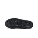 Men's KM2 Leather Slip-On  |  Bison/Black