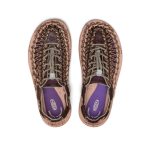 All Gender UNEEK Leather Sneaker  |  Terrain Bison