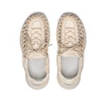 Women's UNEEK Astoria Canvas Sneaker  |  Birch/Birch