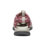 Women's Whisper | Rose Brown/Peach Parfait