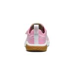 Toddlers' KNX Knit Double Strap | Orchid Smoke/Pale Lilac