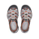 Men's Newport H2 Sandal  |  Tri-Block Alloy
