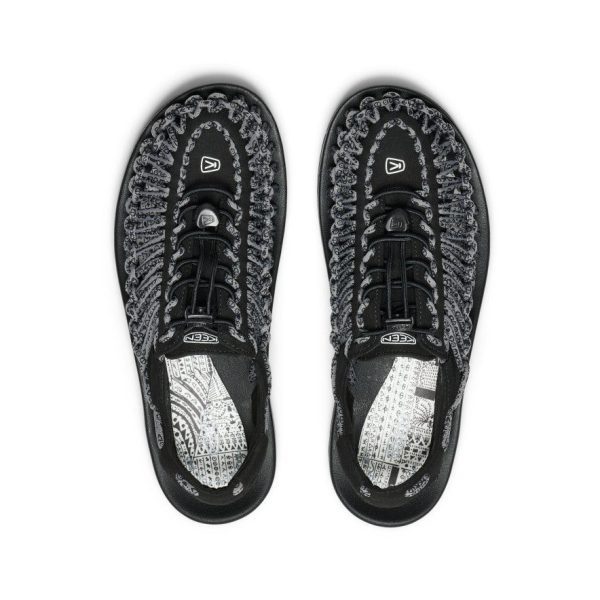 Men's UNEEK Sneaker x ARTPARA FUKAGAWA  |  Apf 2022