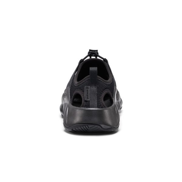 Men's Hyperport H2 Snow Peak Sandal  |  SP Triple Black