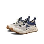 Women's Zionic ADV Open-Air Hiking Shoe  |  Birch/Wax Yellow