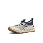 Women's Zionic ADV Open-Air Hiking Shoe  |  Birch/Wax Yellow