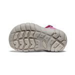 Toddlers' Seacamp II CNX  |  Very Berry/Dawn Pink