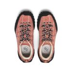 Women's Jasper Zionic Sneaker | Cork/Java