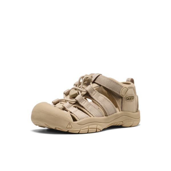 Big Kids' Newport H2  |  Safari Monochrome