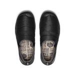 Men's Howser II  |  Triple Black