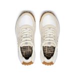 Women's KS86 Sneaker  |  Birch/Star White