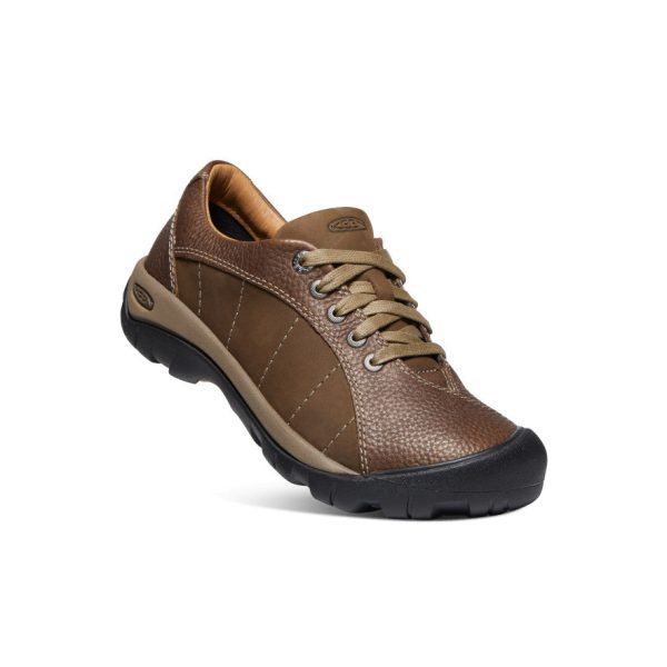 Women's Presidio  |  Cascade/Shitake