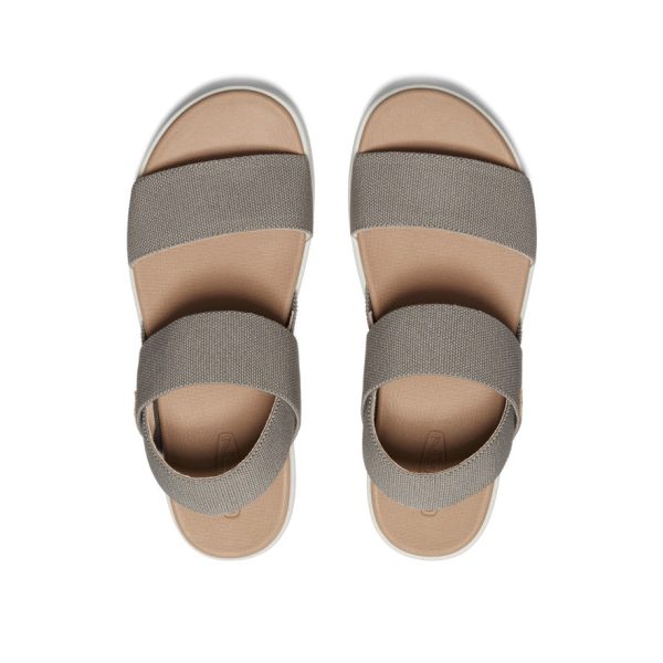 Women's Elle Backstrap Sandal | Brindle/Birch