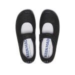 Women's Jasper KM Lite Mary Jane | Black/Steel Grey