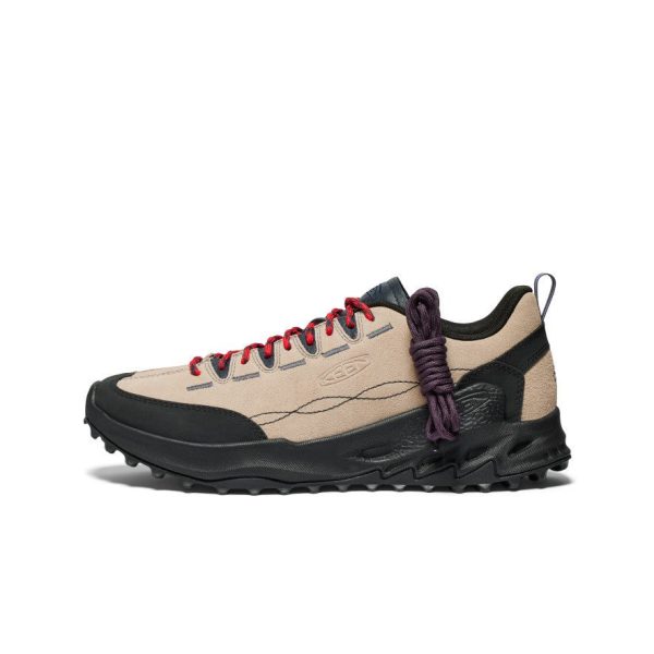 Men's Jasper Zionic Sneaker | Safari/Sky Captain