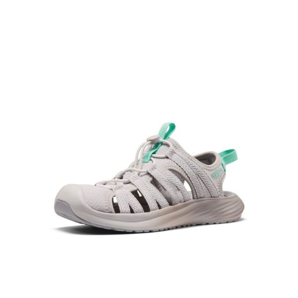 Women's Whisper Lite Sandal  |  Vapor/Cabbage