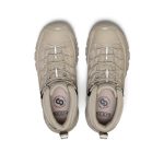 Women's Targhee EXP Waterproof Hiking Boot  |  Abbey Stone/Abbey Stone