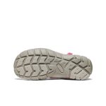 Big Kids' Seacamp II CNX  |  Moonlite Mauve/Giggle Pink