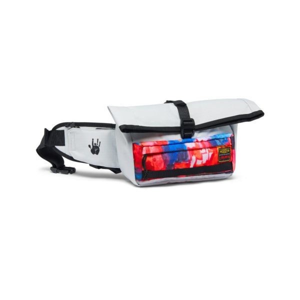 KEEN x Garcia Hip Bag | New York at Night