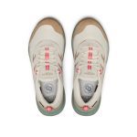 Women's Hightrail Waterproof Hiking Shoe  |  Birch/Lily Pad
