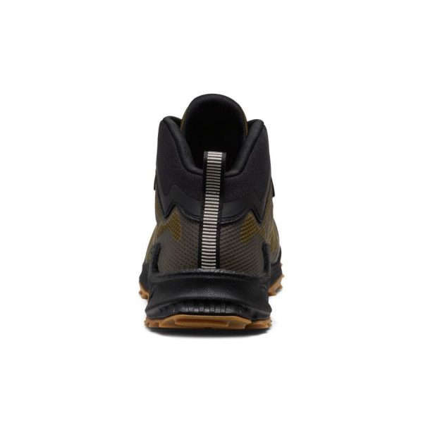 Men's Zionic NXT Waterproof Hiking Boot  |  Dark Olive/Black